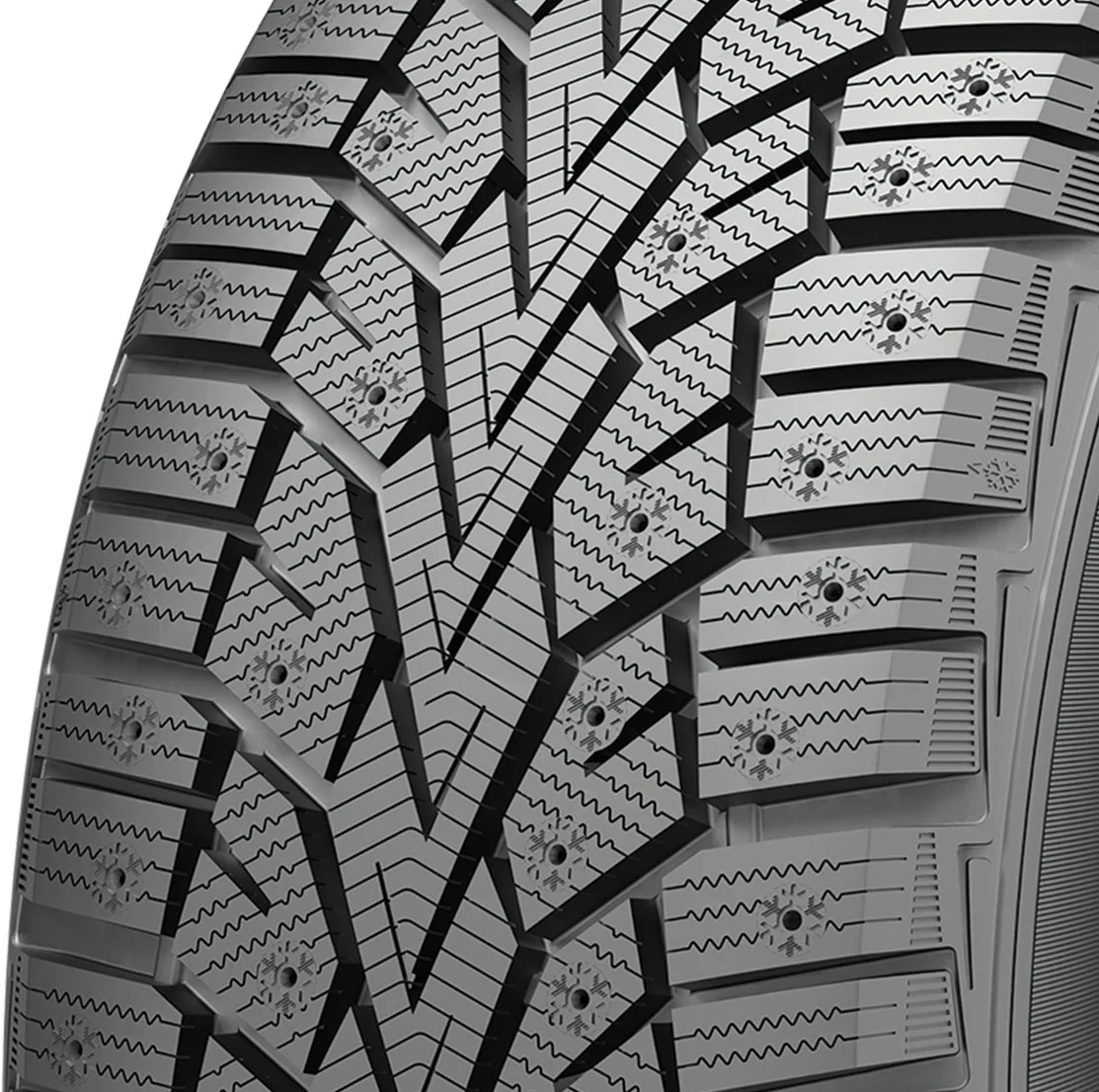 General AltiMAX Arctic 12 Winter 235/45R17 97T XL Passenger Tire - Image 7
