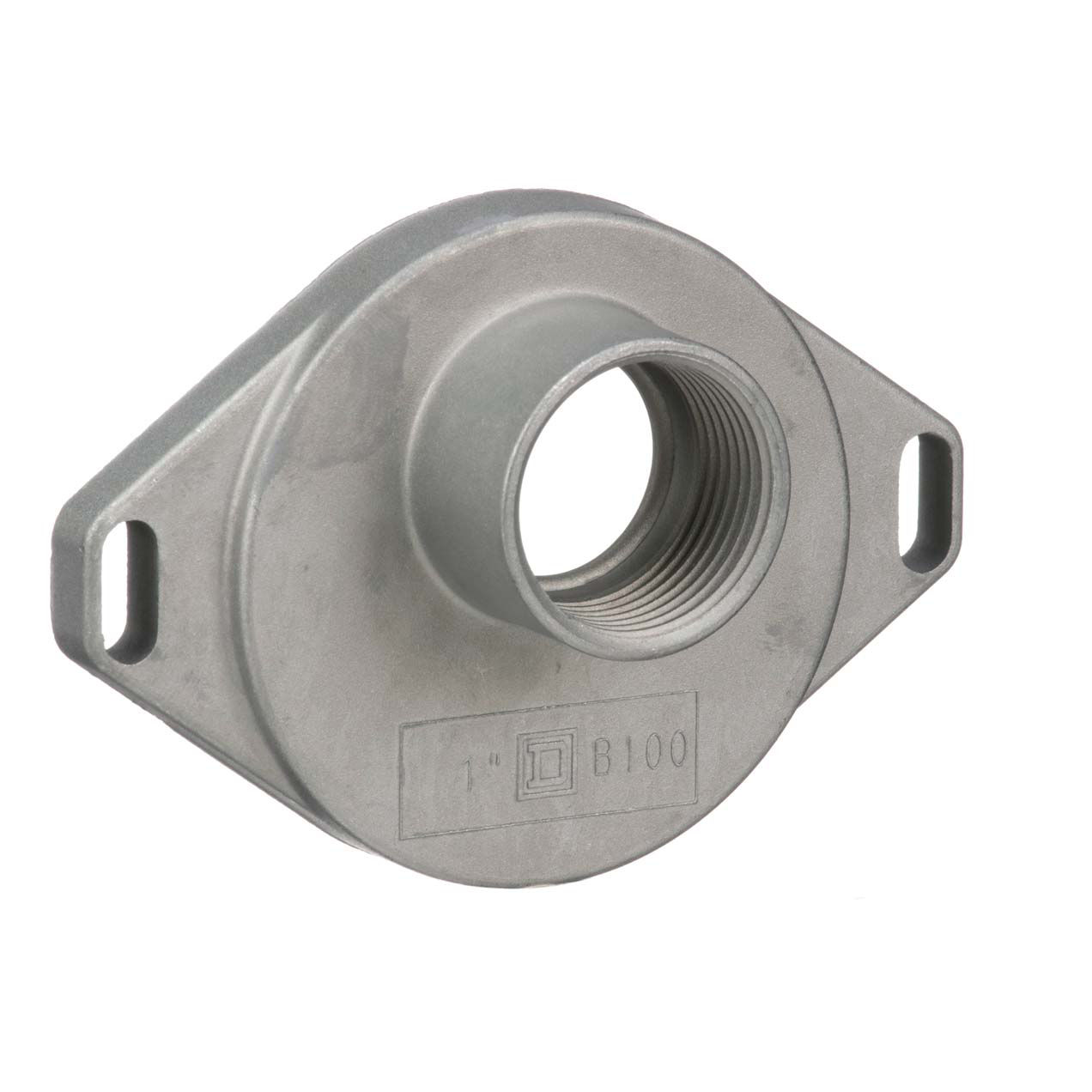 Square D 1 In. RB Bolt-On Conduit Hub