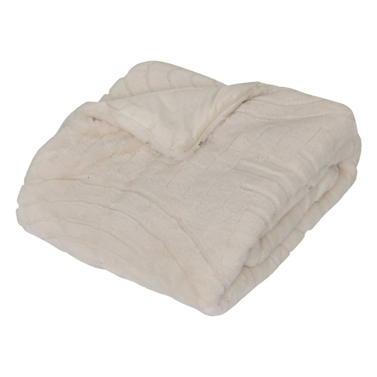 Duvet "Arka" Ivory, 180x80 cm