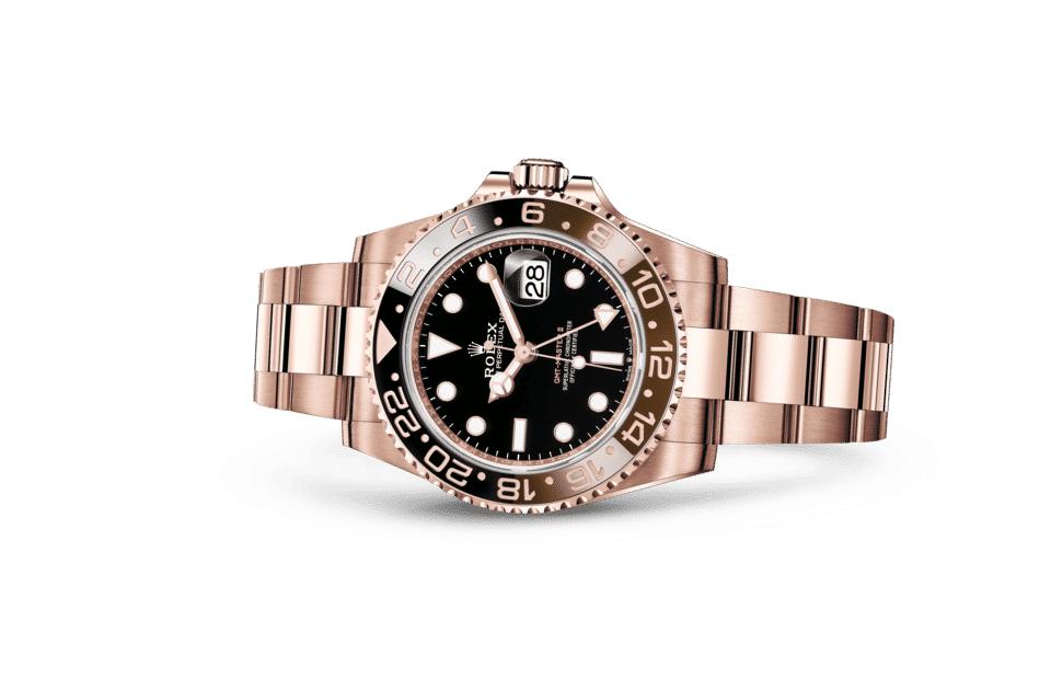 Rolex GMT II M126715CHNR-0001(1:1 replica) - Elite Watch Atelier