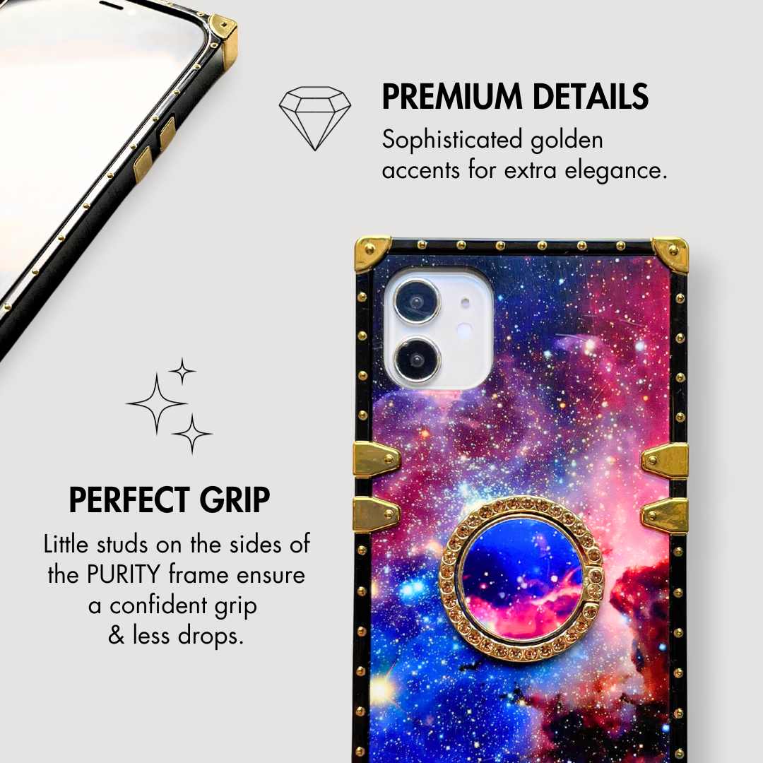 Samsung Case Serendipity Ring - Wholesale & Influencer