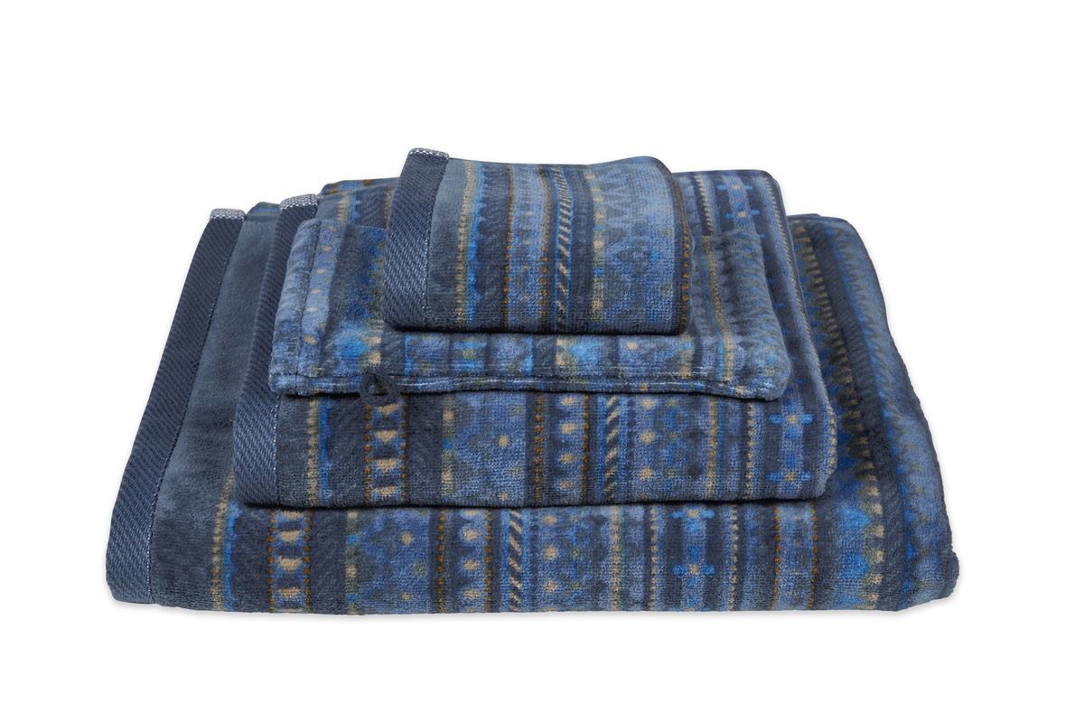 Pip Studio Handdoek 55 x 100 cm set van 3