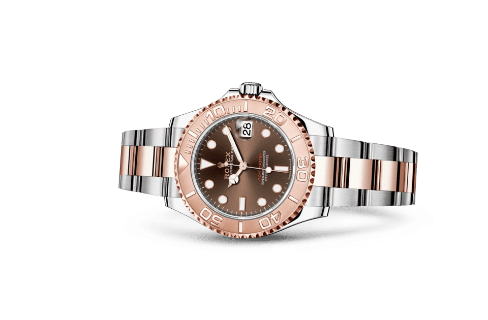 Yacht-Master 37 �C M268621-0003(1:1 replica) - Top club
