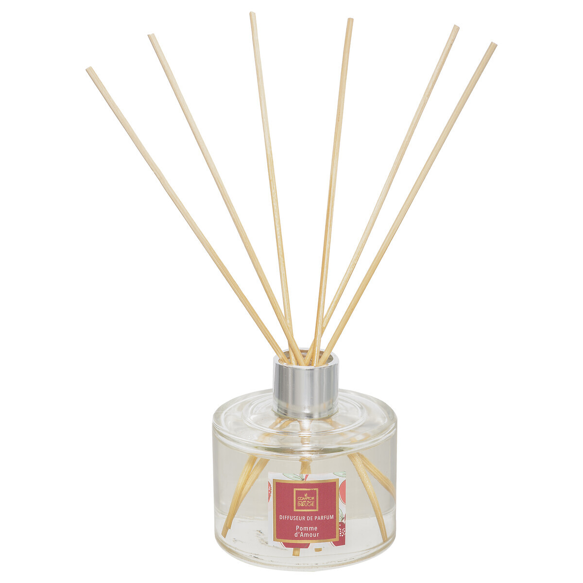 Fragrance diffuser "Neda" Love apple, 200ml