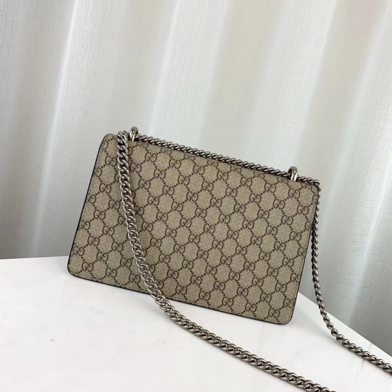 Replica Gucci Dionysus Small Gg Shoulder Bag 4002491:1High-quality replica