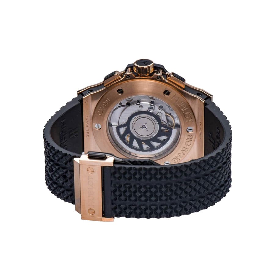 Hublot With Diamond Replica - Top club