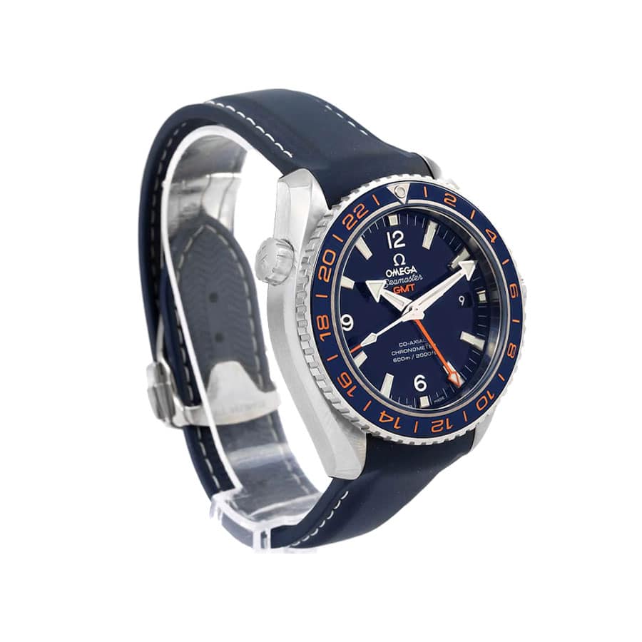 Planet Ocean Blue Replica - Top club