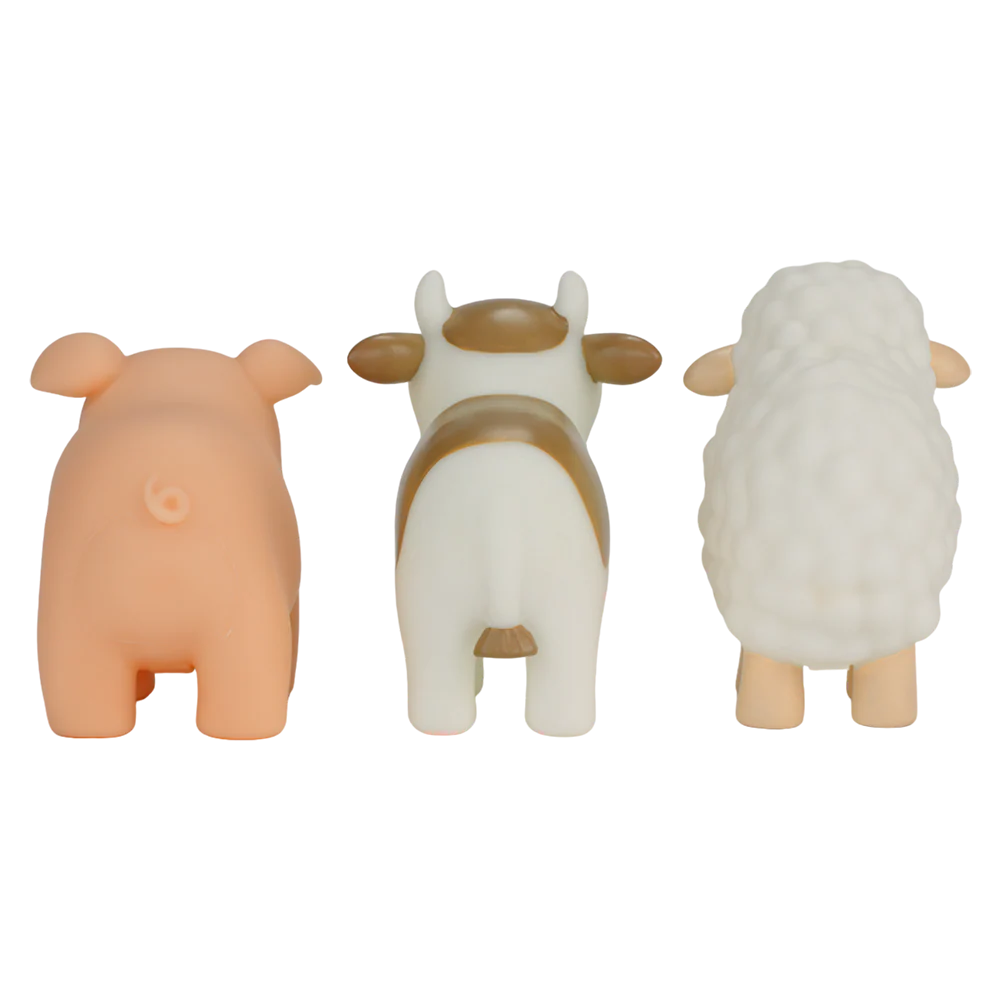 Little Dutch Badefiguren Little Farm