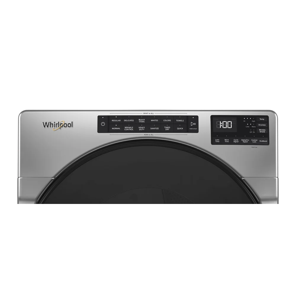 WED5605MC Electric Dryer