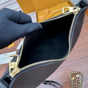 Louis Vuitton Boulogne PM Bag Bicolor Monogram1:1High-quality replica