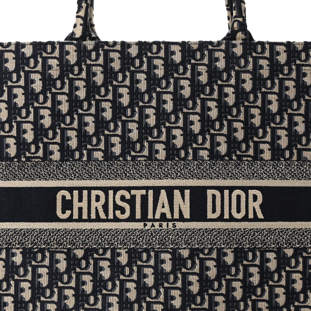 Superfake Dior Book Tote Handbags with Mirror Perfection1:1High-quality replica