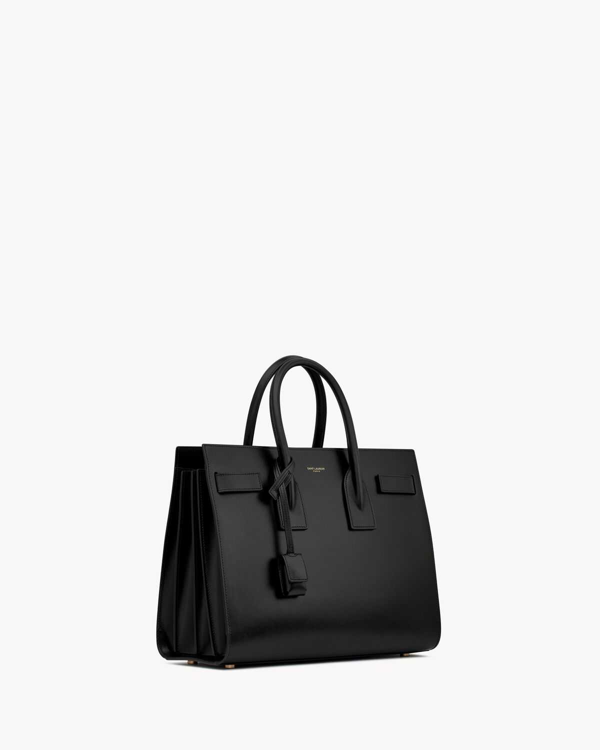 Replicate YSL Sac De Jour In Smooth Leather Small(1:1 replica)1:1High-quality replica