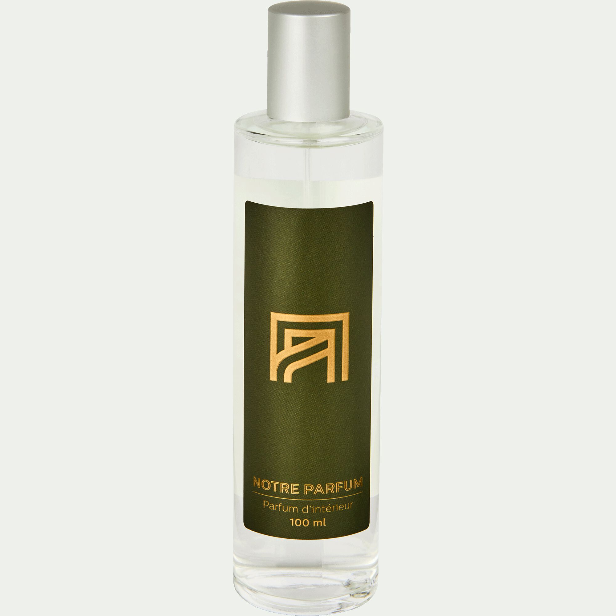SIGNATURE - Vaporisateur senteur Notre Parfum 100ml