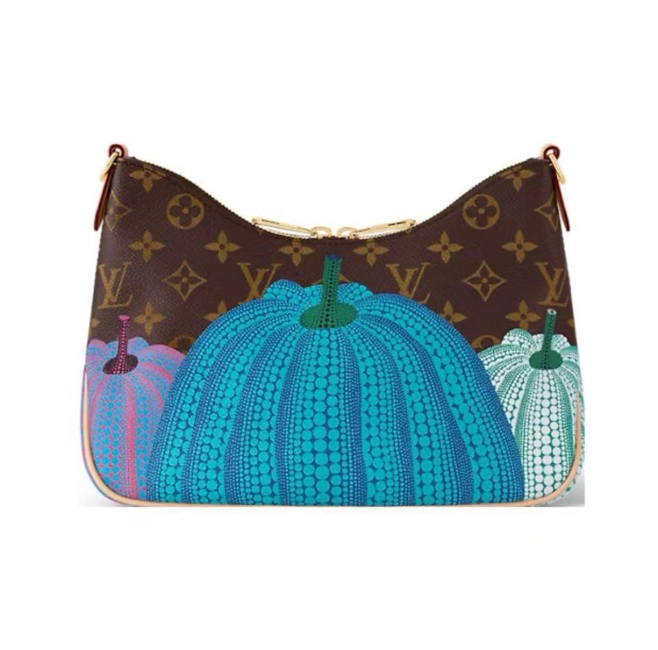 Louis Vuitton LV x YK Boulogne M464701:1High-quality replica