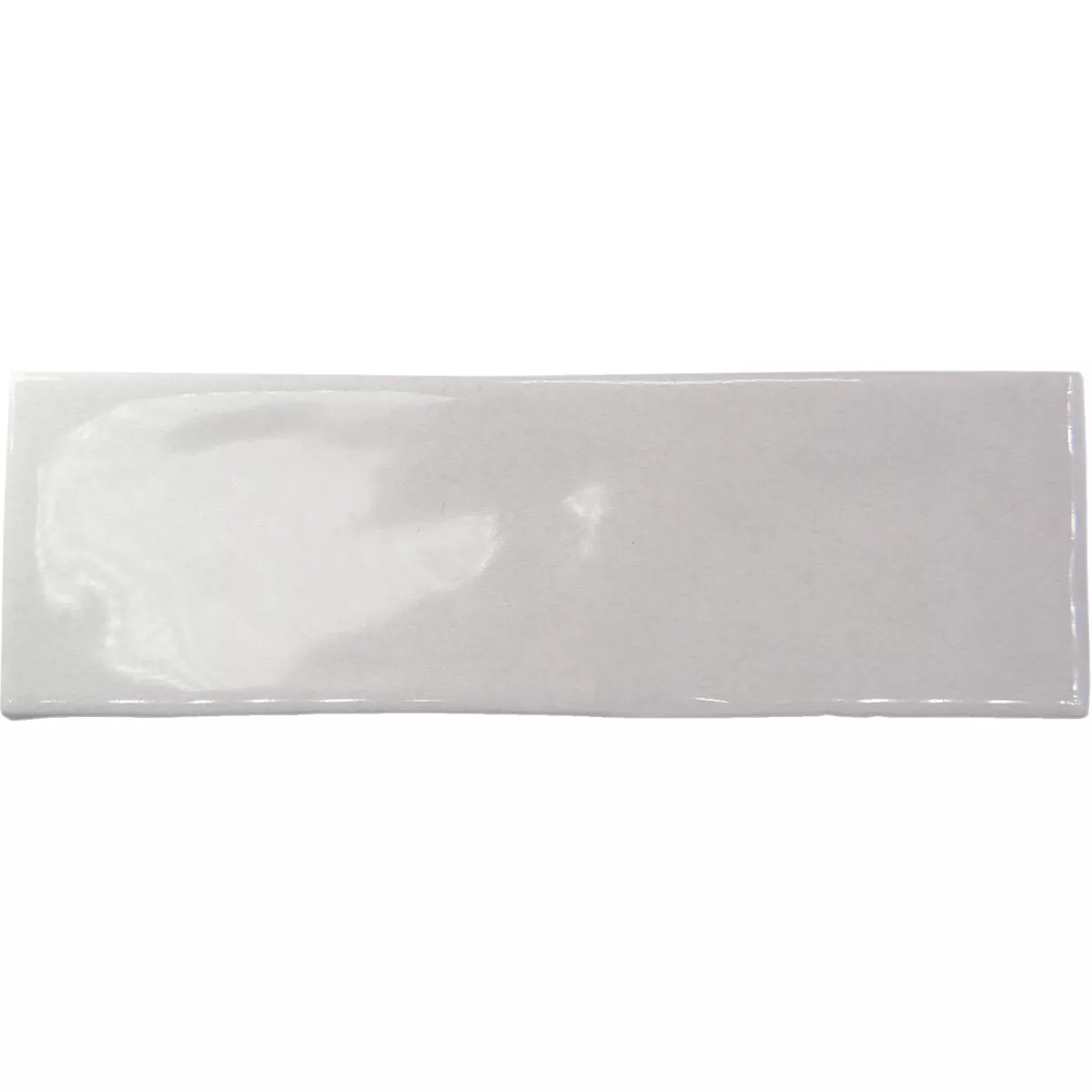 Emser Passion Blanco 3 In. x 8 In. Glossy Porcelain Wall Tile (3.92 Sq. Ft./Case)