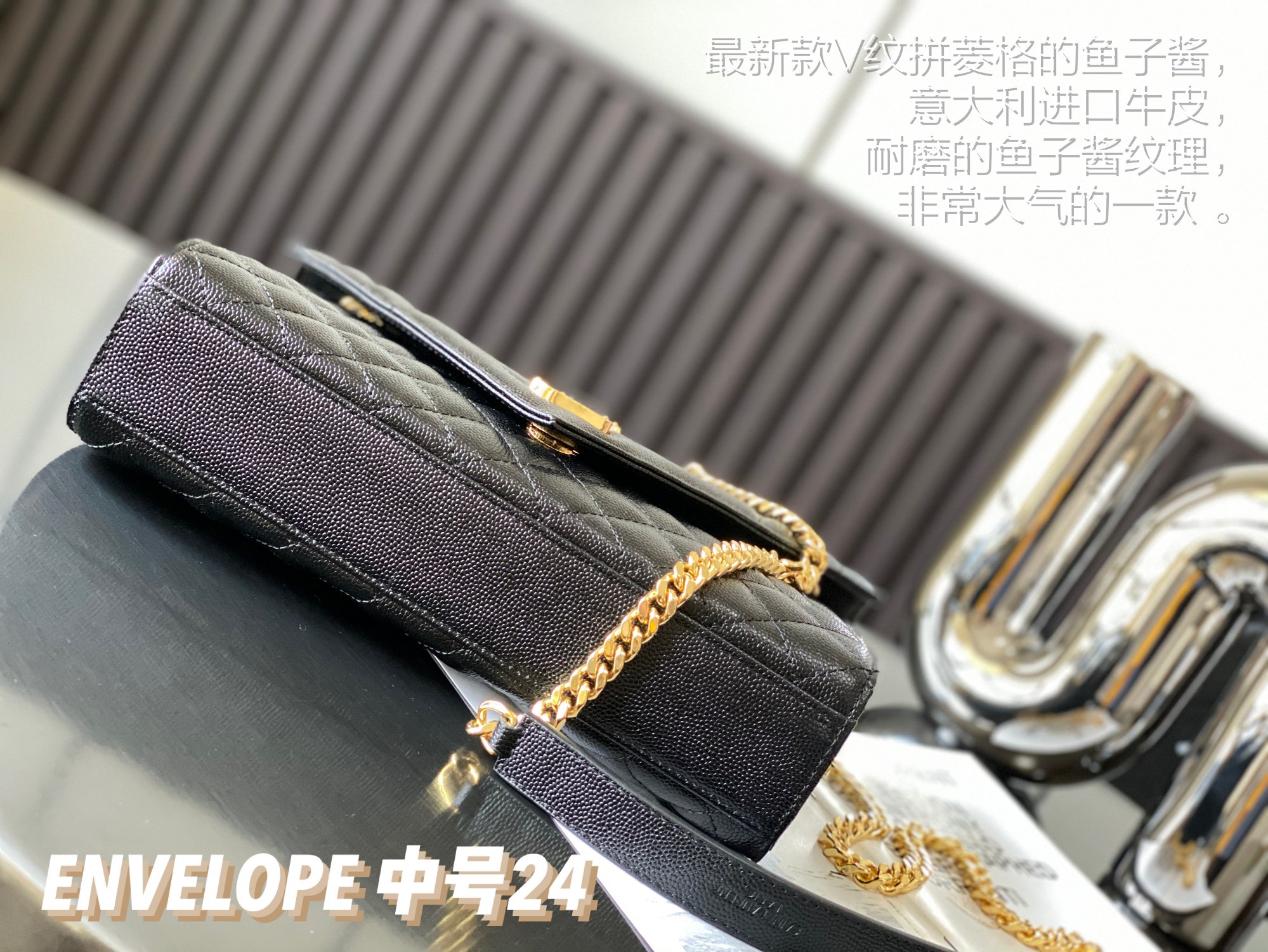 𝑬𝒏𝒗𝒆𝒍𝒐𝒑𝒆1:1High-quality replica