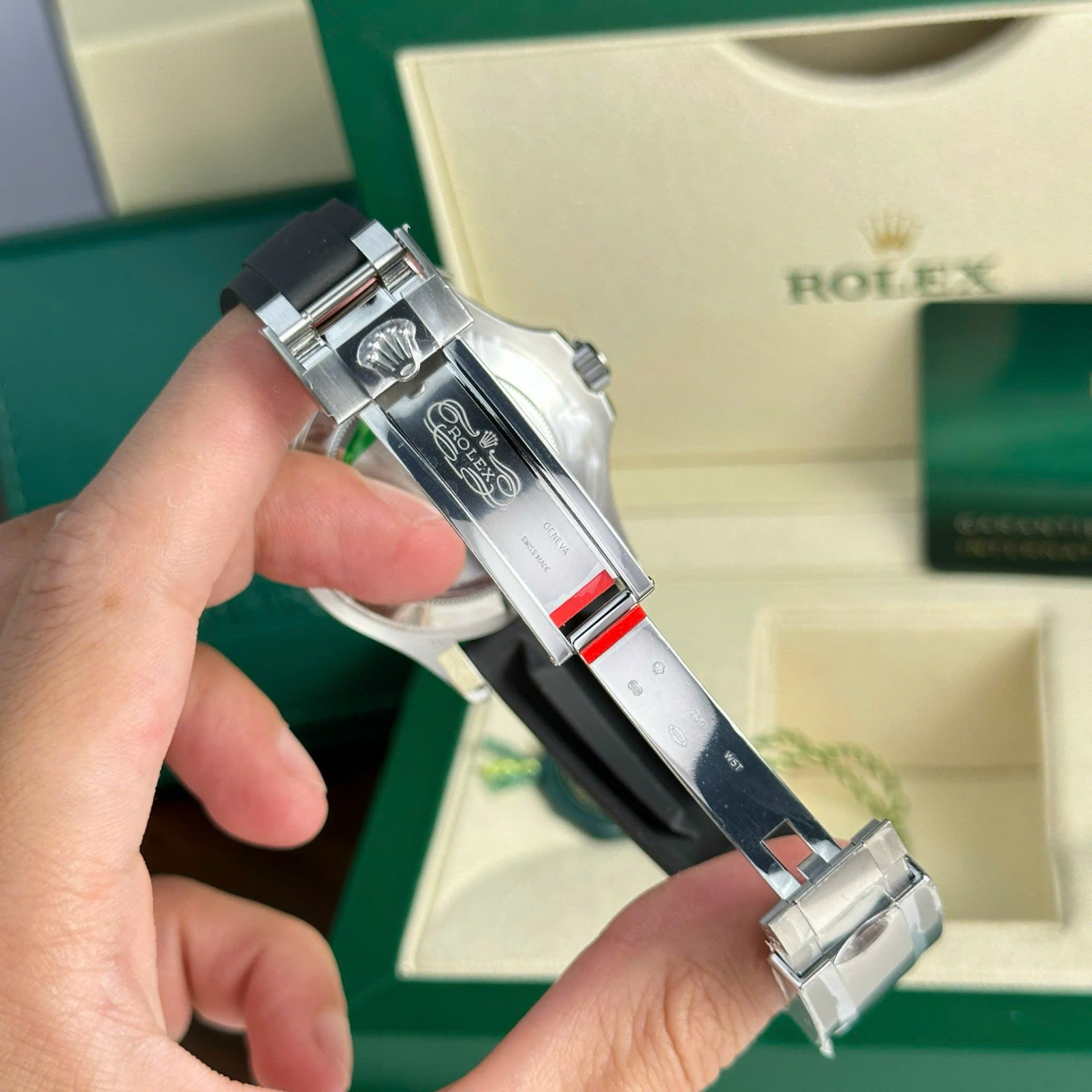 Rolex Yacht-Master 226659 Best Replica Watch Weight 150 Grams VS Factory 42mm - Top club