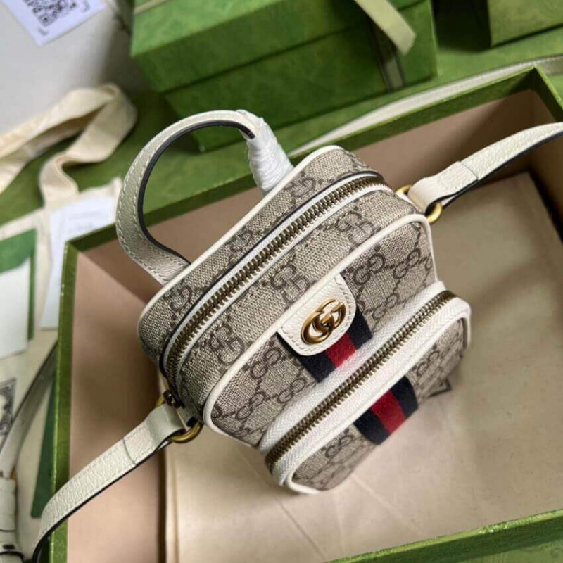 Replica Gucci Ophidia Mini Bag 6716821:1High-quality replica