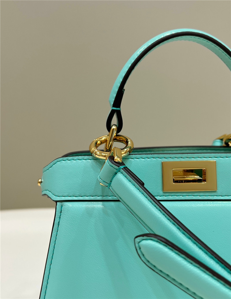 fendi peekaboo shoulder bag - Replicaclubs