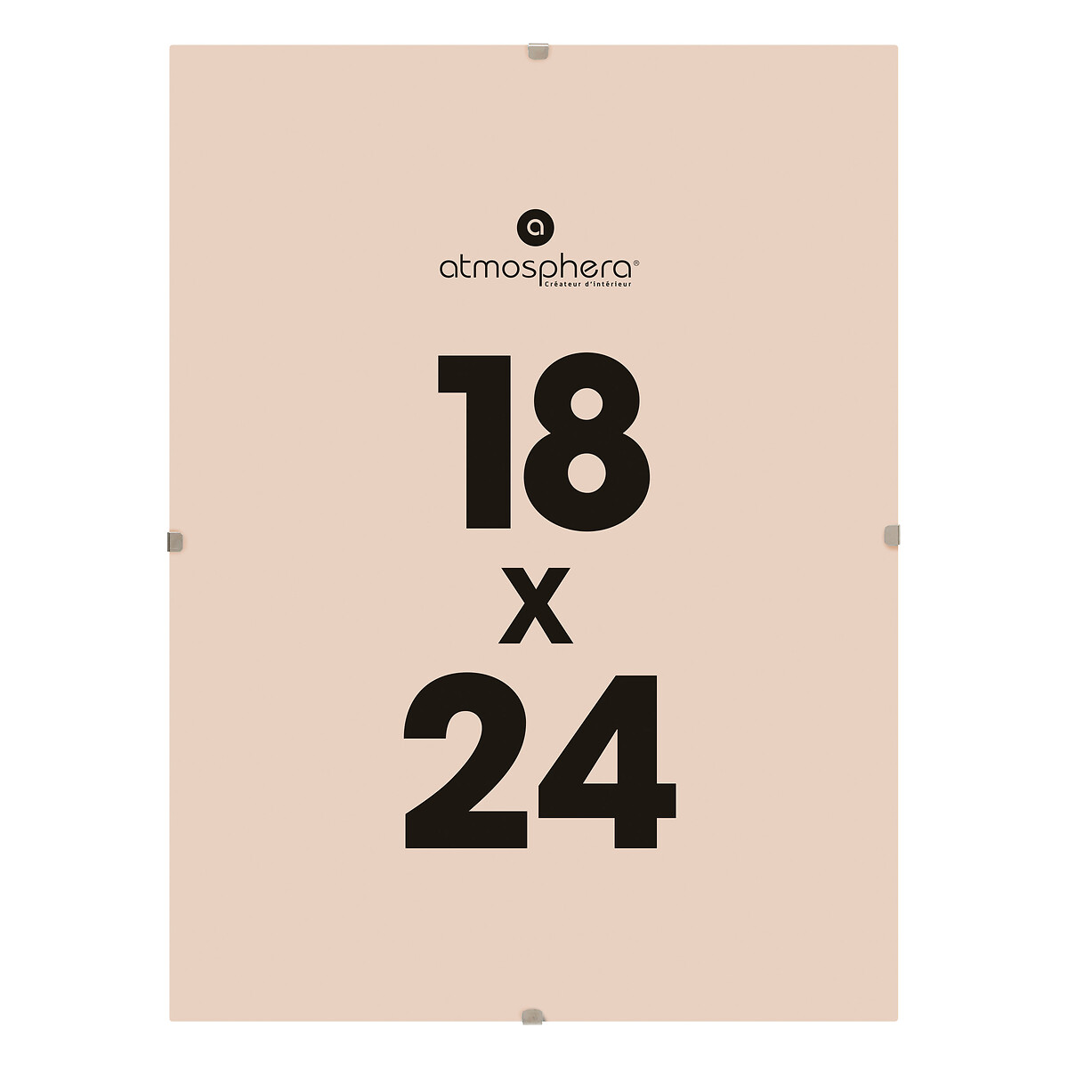 Photo frame "Sully" 18x24 cm