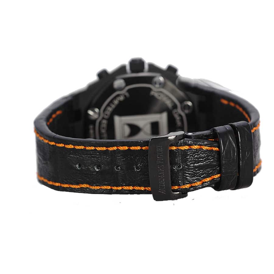 AP Volcano Replica - Top club