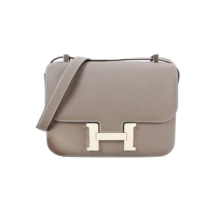 Hermès Constance Bag1:1High-quality replica