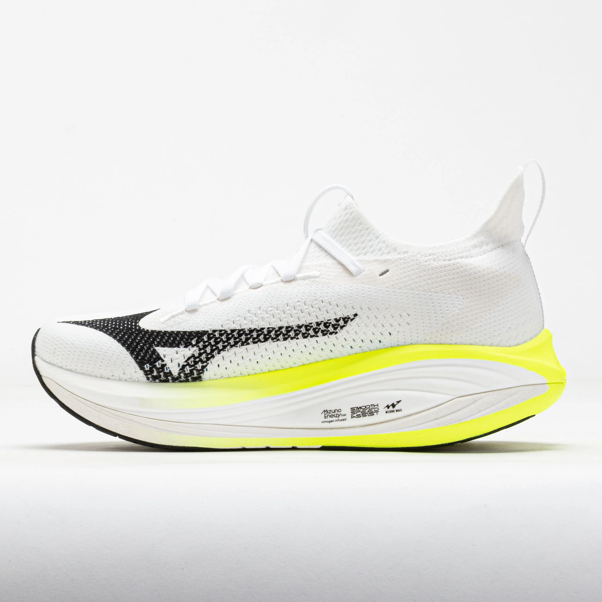 Mizuno Neo Vista 3 Men's White/Black