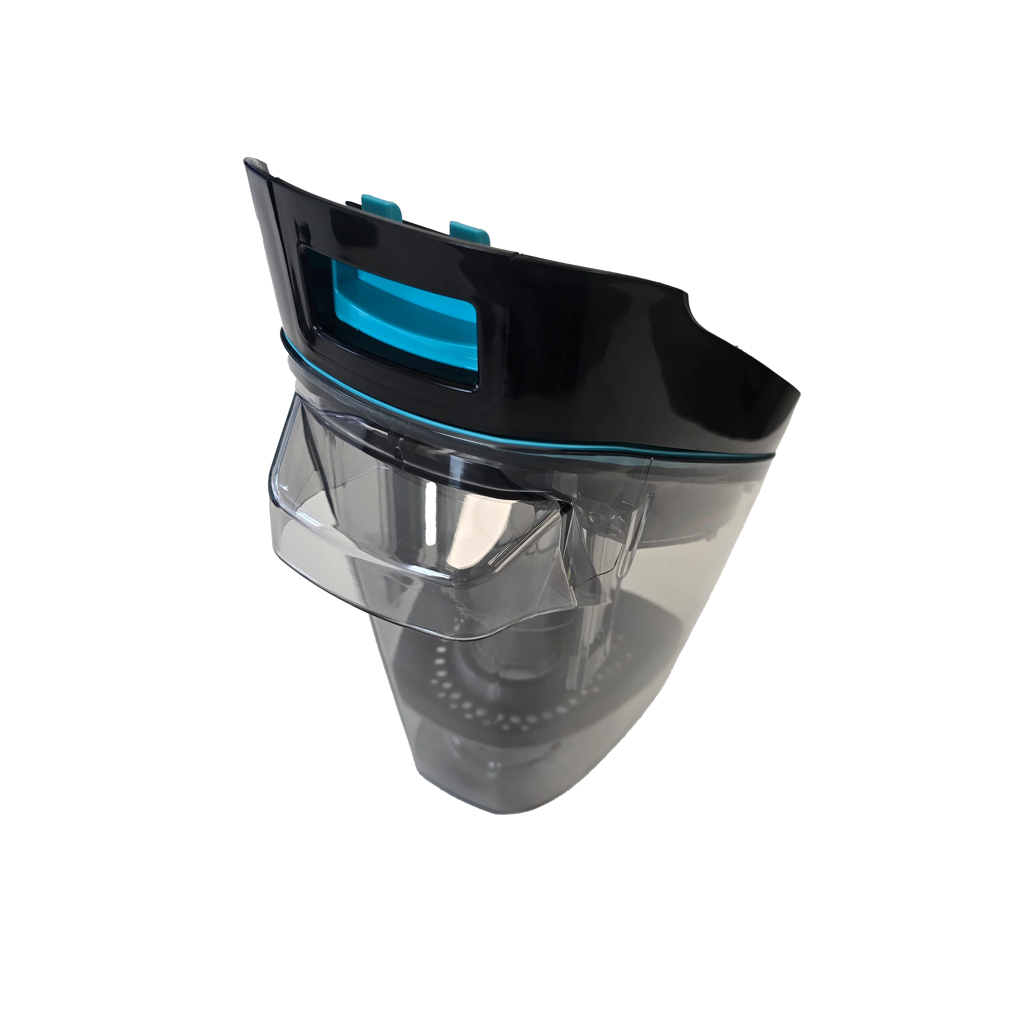 Dirt Tank Assembly for CrossWave Max