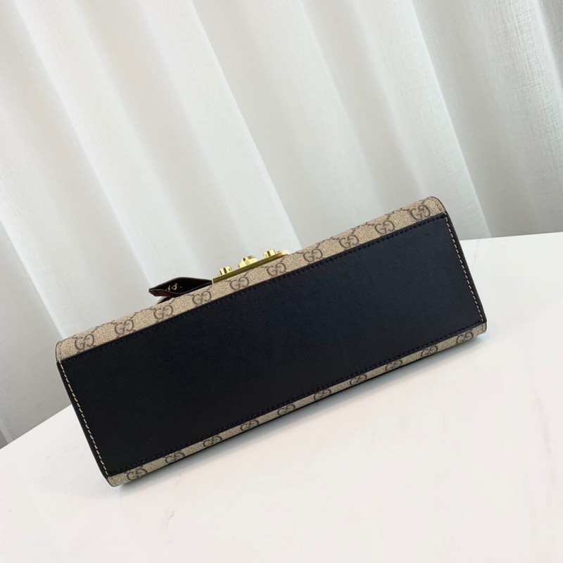 Replica Gucci Padlock Medium Gg Shoulder Bag 4094861:1High-quality replica