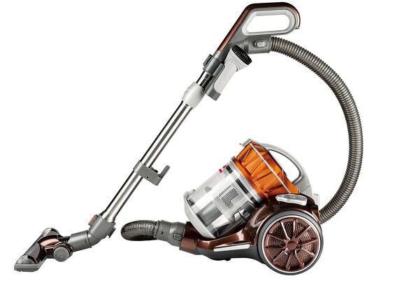 Hard Floor Expert® Canister Vacuum