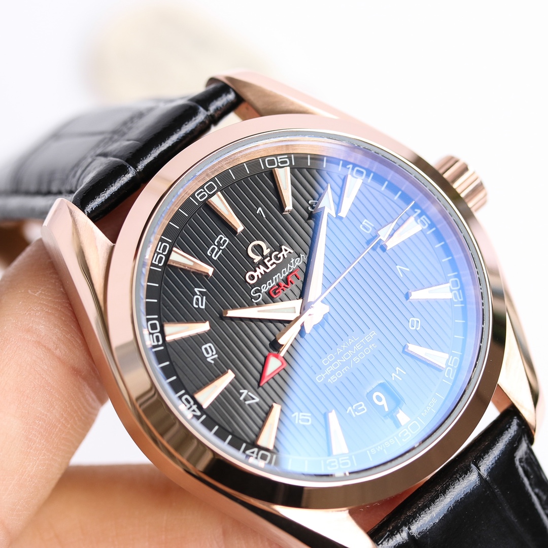 Omega Seamaster 150m(1:1 replica) - Top club