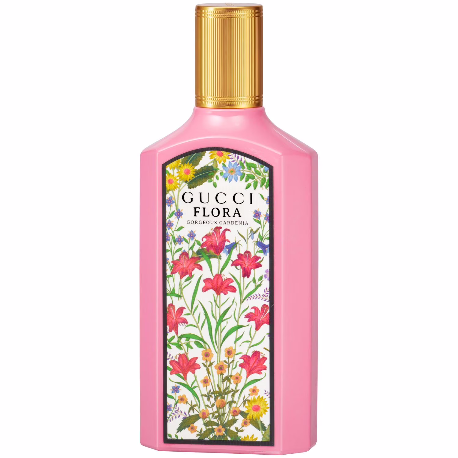 Gucci Flora Gorgeous Gardenia Eau de Parfum - 100ml - COZYMIZE