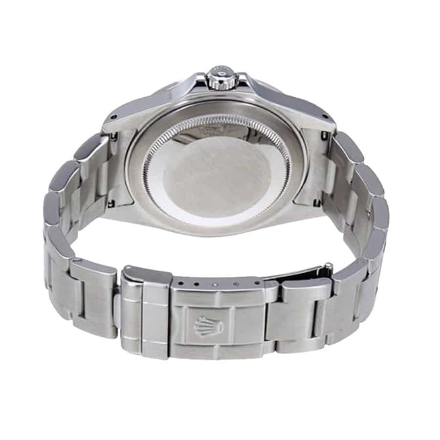 Rolex Sky-Dweller Blue Dial Stainless Steel 326934-0003 Oyster Replica - Top club