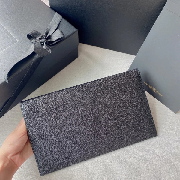 YSL UPTOWN POUCH - Tidelocker Bags Ru1:1High-quality replica