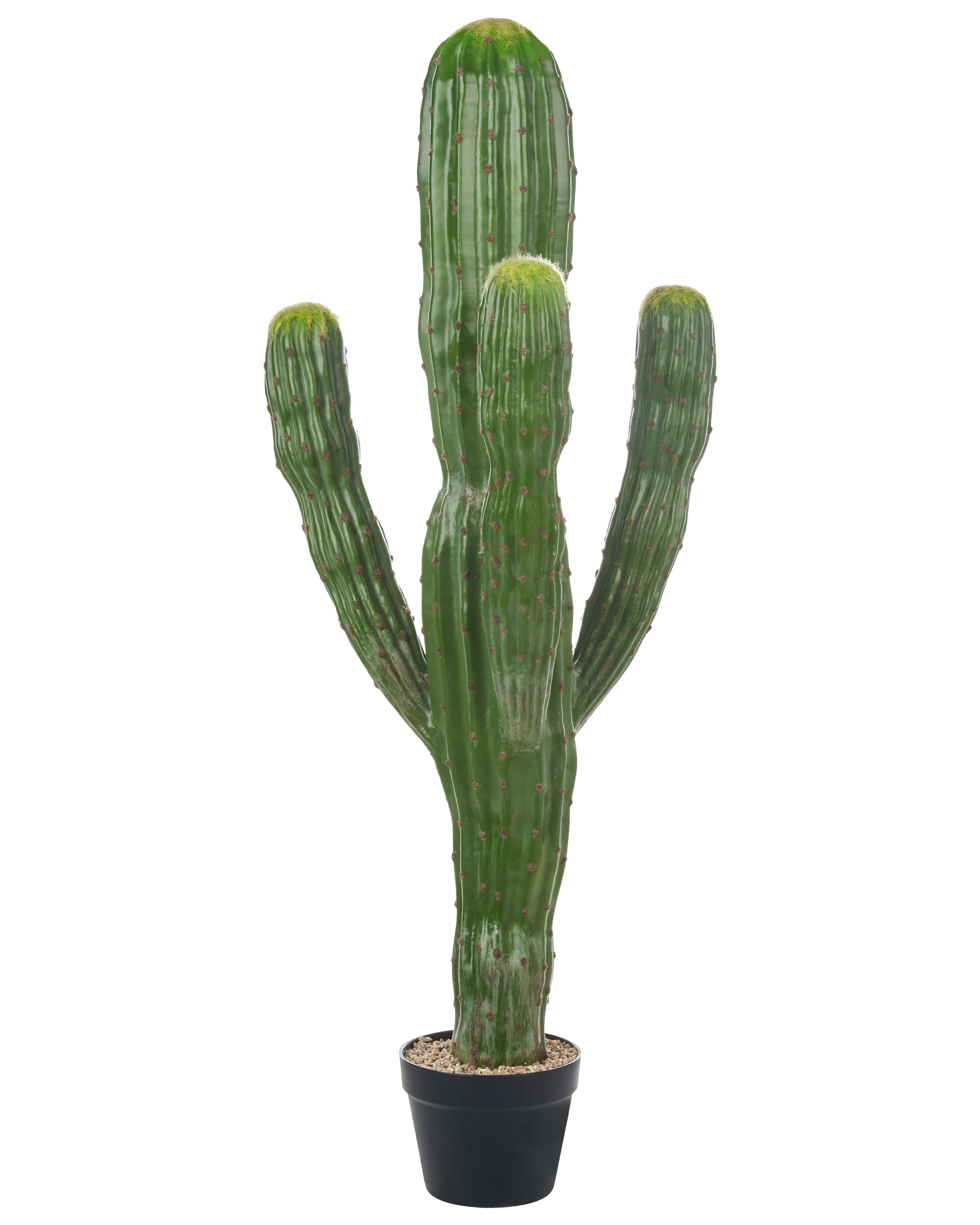 Artificial Plant MAROCCO CEREUS 115 cm Green