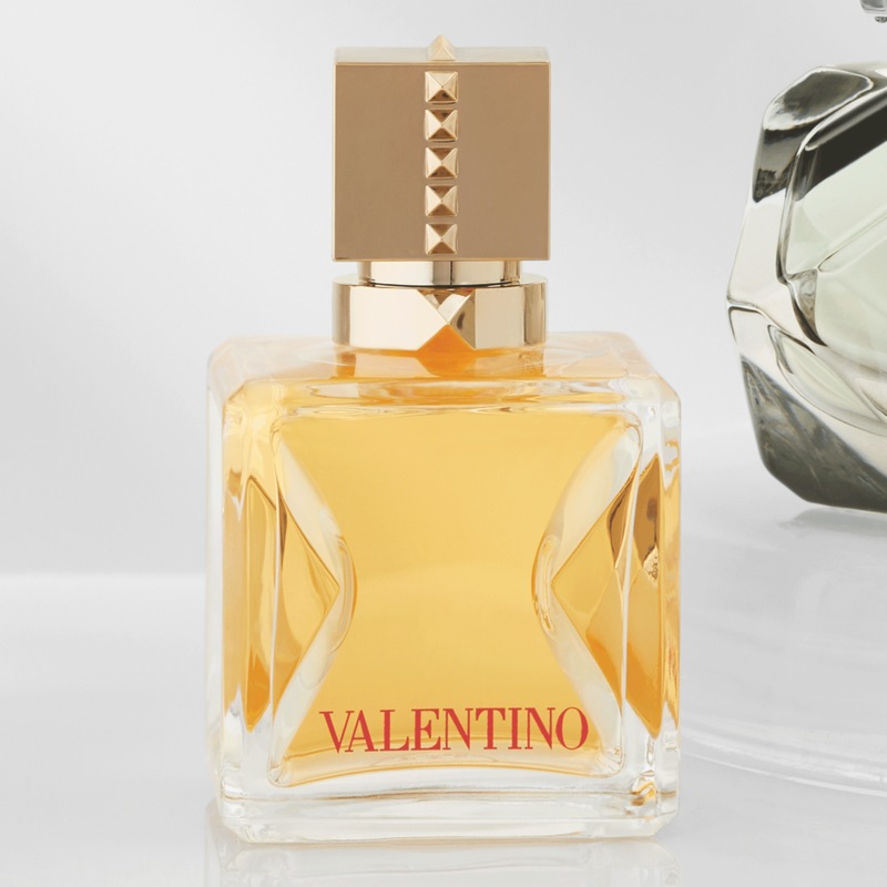 Valentino Voce Viva Intense for Her - MIDNIGHT VELVET CATALOG