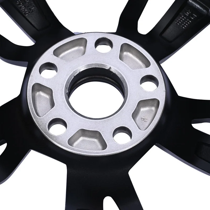 17"x7" Alloy Replacement Wheel Rim 75198 42611-0R170 For Toyota Rav4 2016-2018 - Image 5