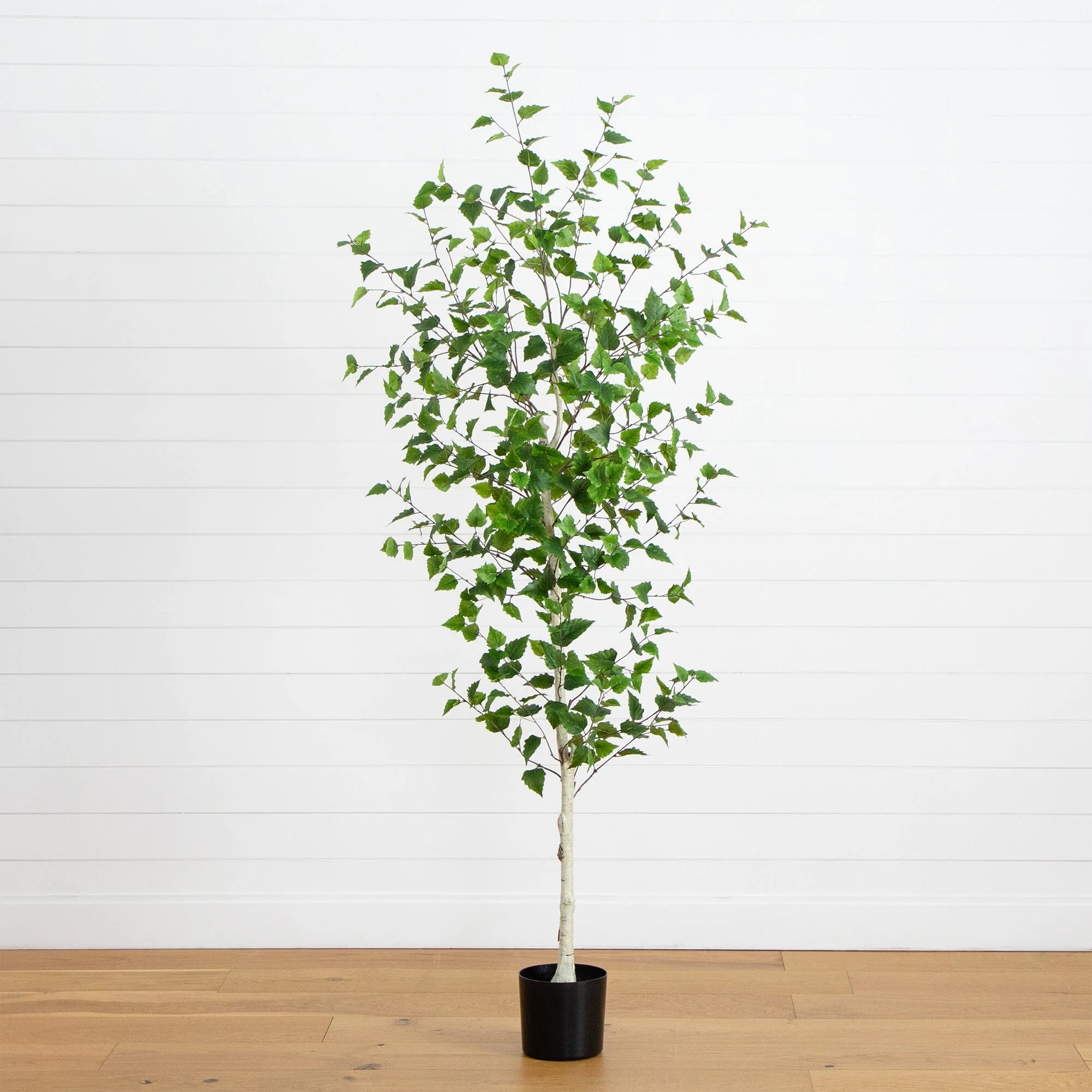 Artificial Birch Trees