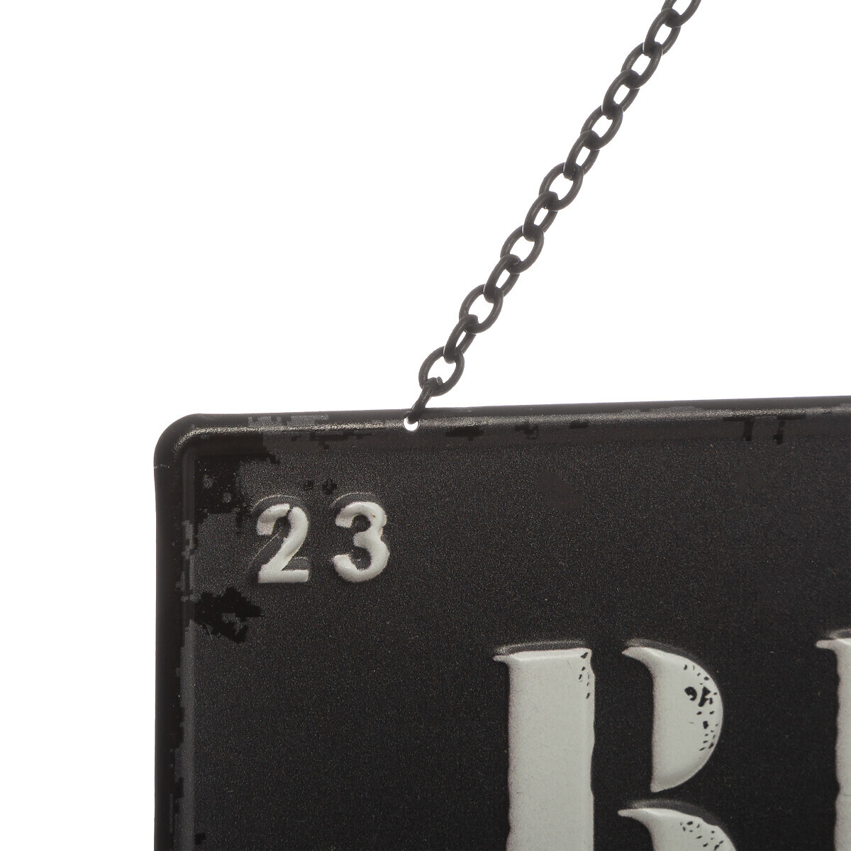 Wall decoration"Denis" 26x34 cm