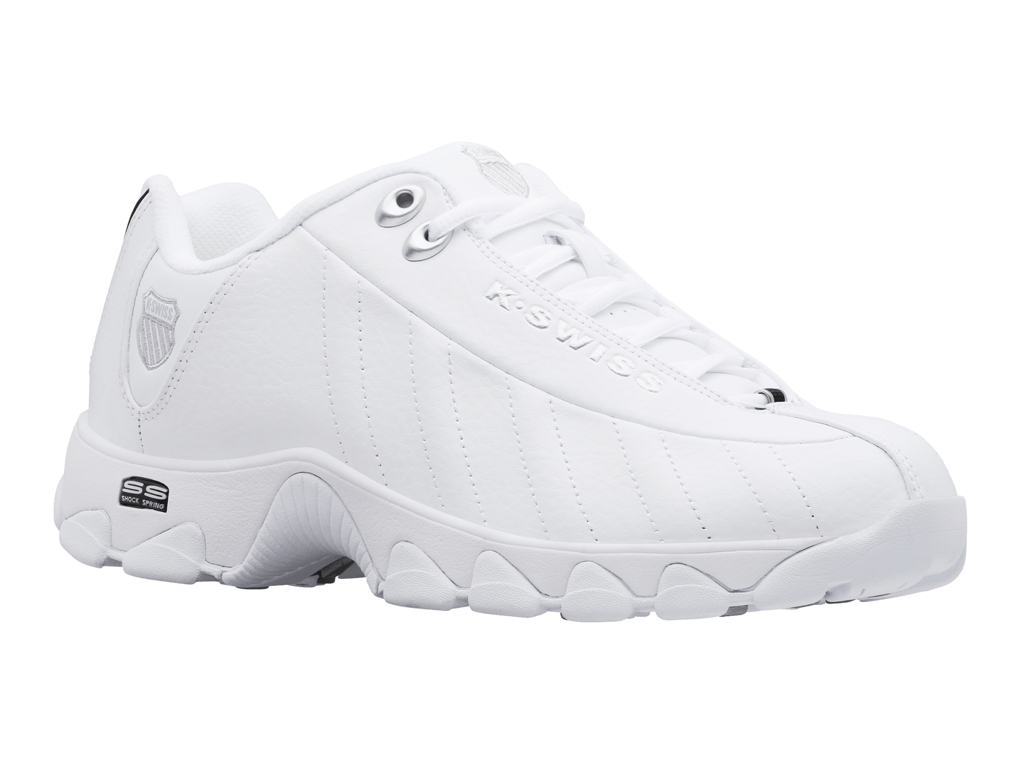 ST329 CMF - Footwear K-Swiss