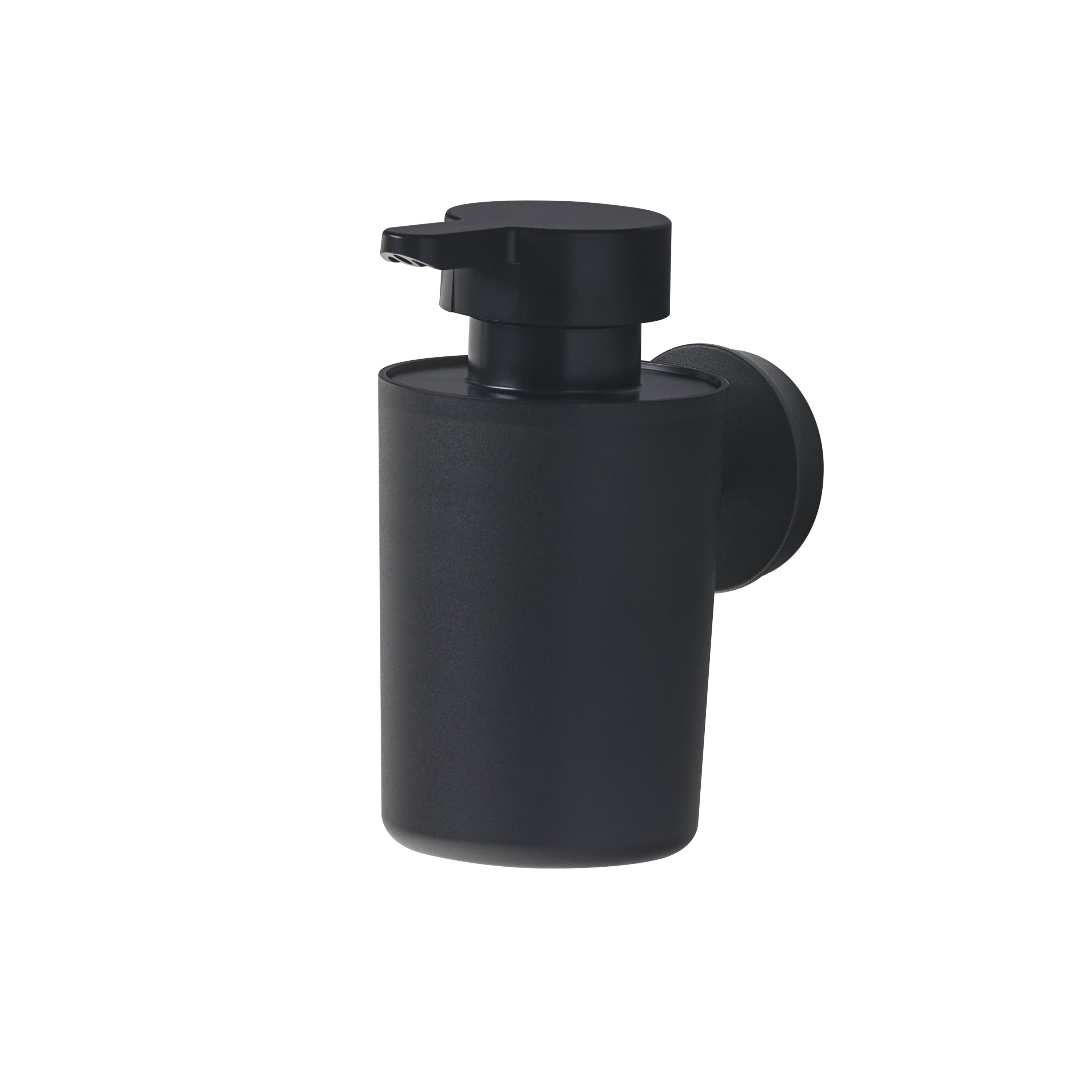 Tiger Urban Zeepdispenser 180 ml - Zwart