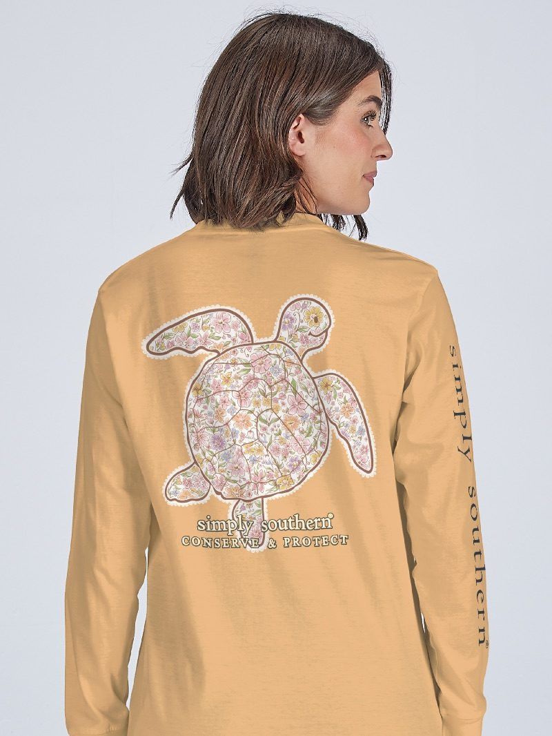 LS-TRACKT7-GARDEN-BISQUE - Simply Southern Outlet