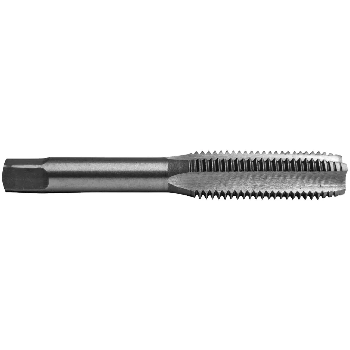 Century Drill & Tool 12.0x1.50 Carbon Steel Metric Tap