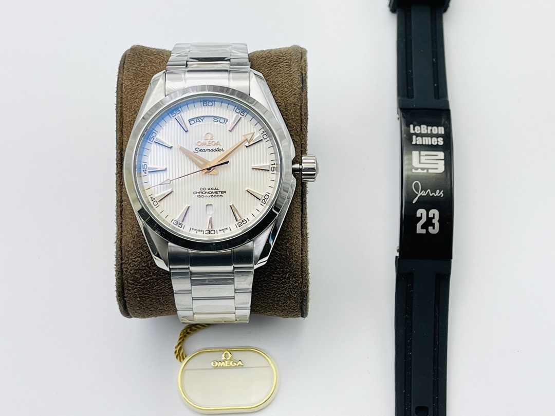 Omega Seamaster 150m(1:1 replica) - Top club