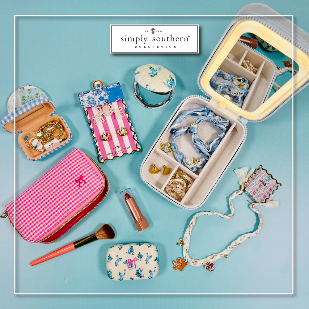 ACCESSORIES - Simply Southern Outlet