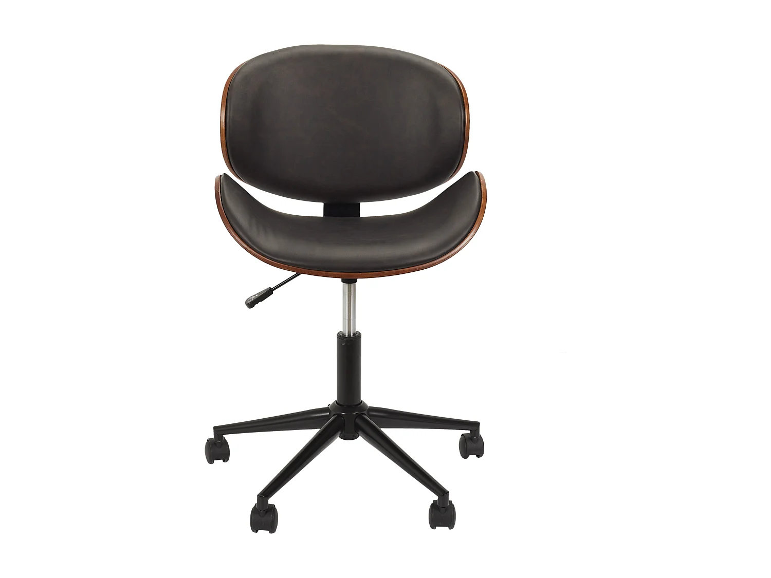 Chaise de Bureau à Roulettes 