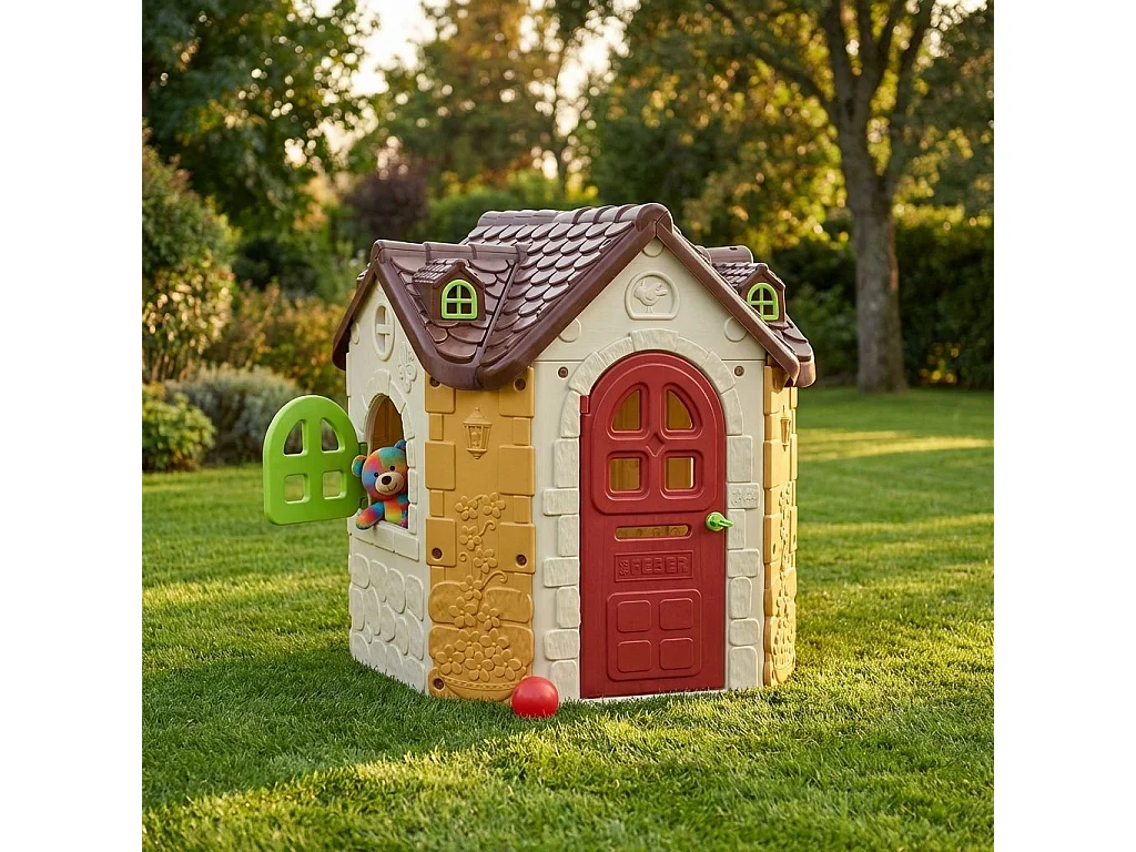 FEBER 800010962 maisonnette