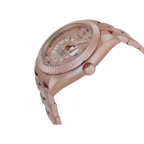 Rolex 326935 Replica - Top club