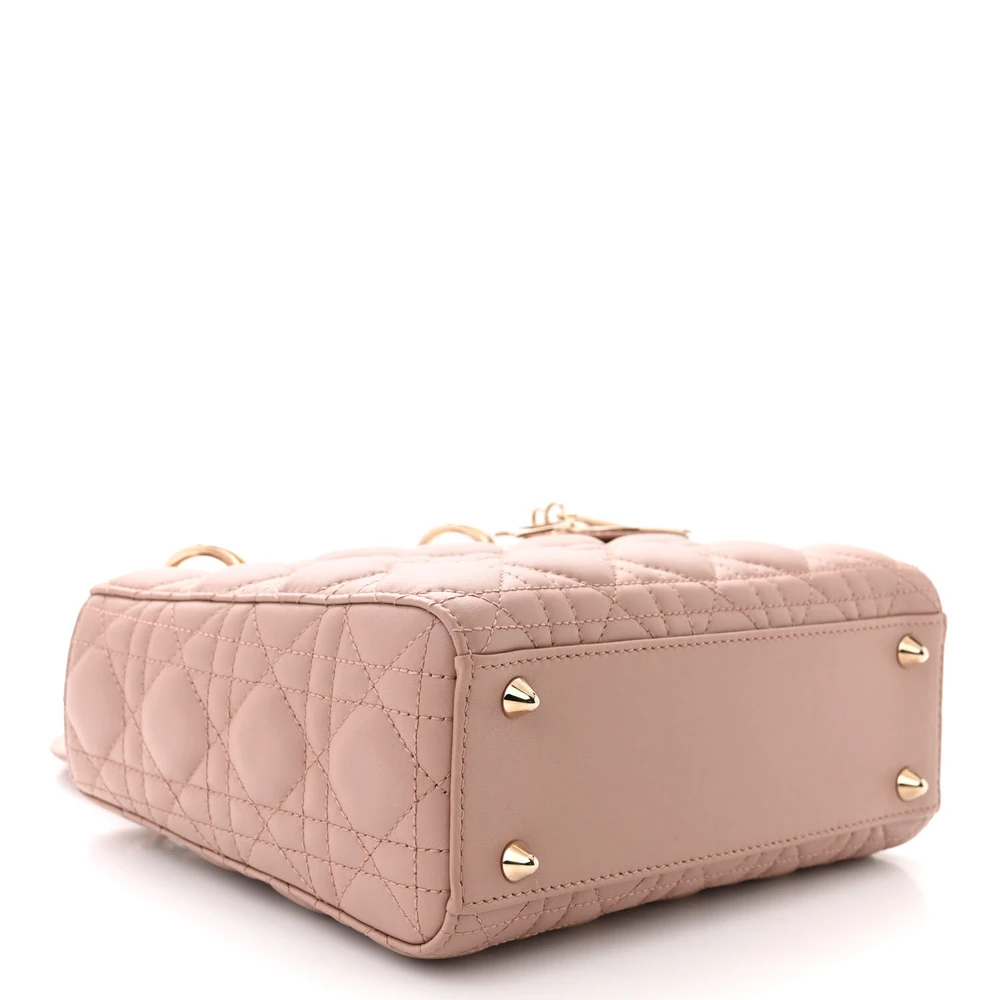 Mirror Quality Replica Dior Bags That Capture Luxe Elegance1:1High-quality replica