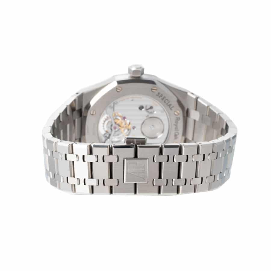 Audemars Piguet Royal Oak Tourbillon 26522OR.OO.1220OR.01 Replica - Elite Watch Atelier